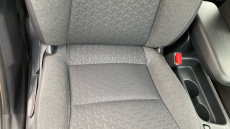 Toyota Yaris Cross 1.5 Hybrid Icon 5dr CVT Hybrid Estate